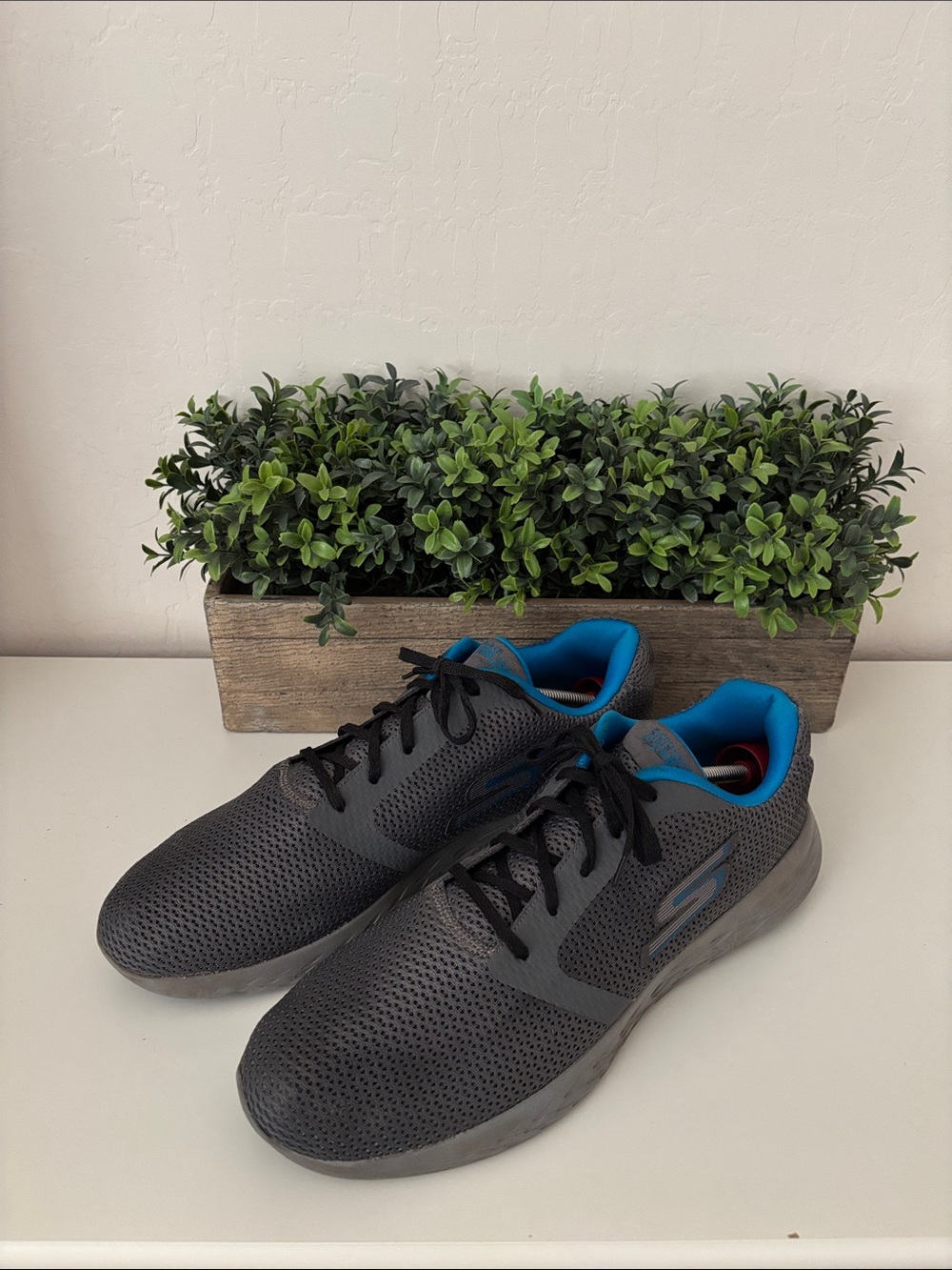 Men's Skechers Athletic Mesh Sneakers